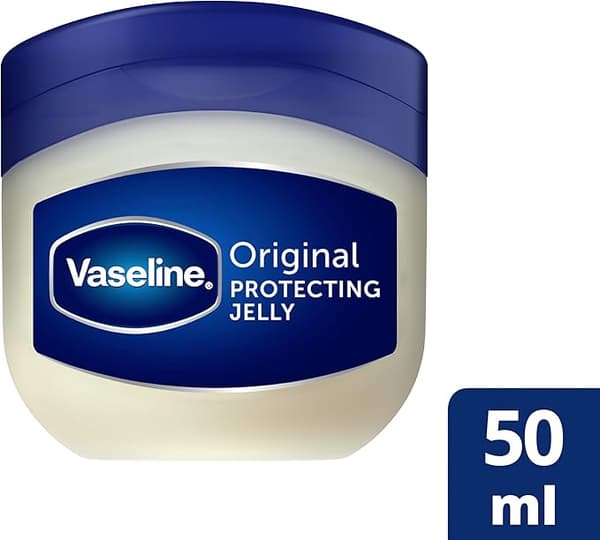 Vaseline Original Pure Vaseline 50ml