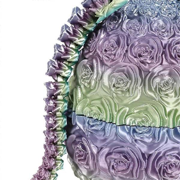 3D-printet drageegg Drageegg leketøy Fullt ledd Drage Krystalldrage leketøy Hjemmekontor Dekor