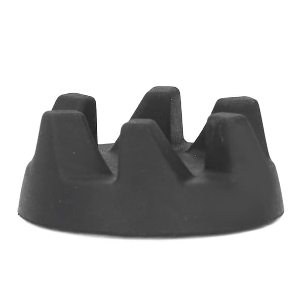 4 stk. blenderkobling med 2 stk. skruenøgle tilbehør til Kitchen Aid KSB5WH KSB5 KSB3 driver