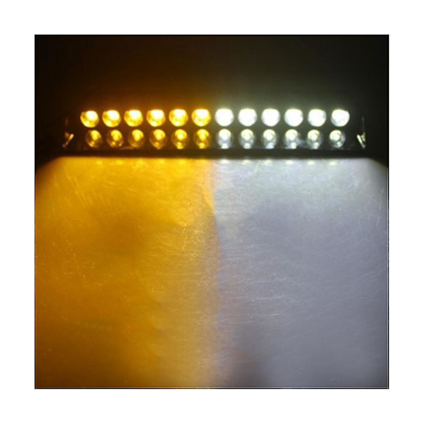 Bil sugekop lys 12led forreste gear sugekop lys stroboskop lys advarselslys bil forsyninger,f