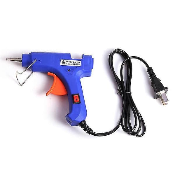 20W DIY-liimapistooli, 7mm liimapistooli