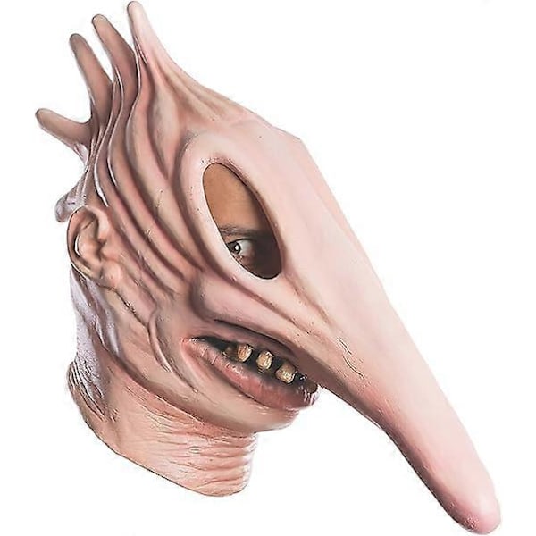 Costume Men's Beetlejuice Adam Mask