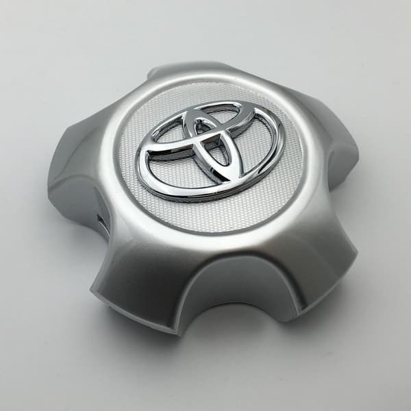 Passar Toyota RAV4 2009 2010 2011 2012 2013 Navkapsel, Däcklogotyp Navskydd