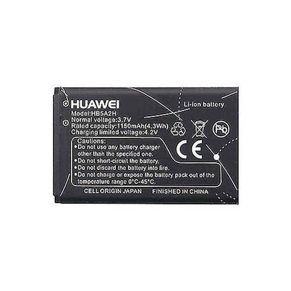 OEM Huawei Hb5a2h batteri til U7519, Tap, M750 - Btr7519 The Better One
