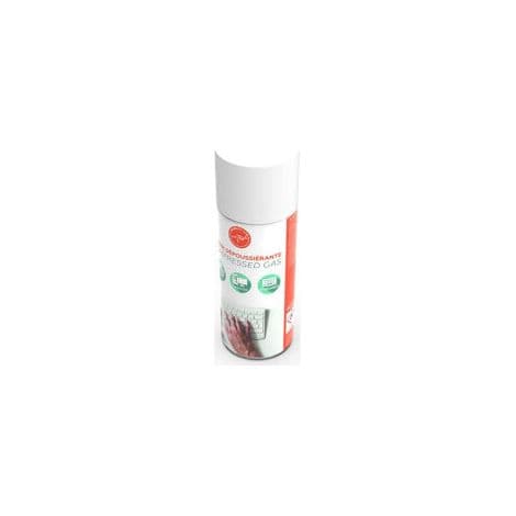 ANDIAMOs computertilbehør Mobility Lab 200ML Støvfjernende Luftspray