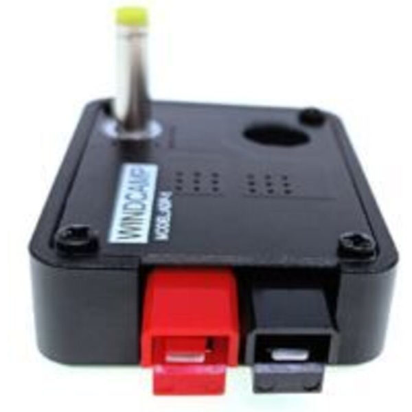Anderson Powerpole AC/DC-adapter for FT-817 og FT-817nd