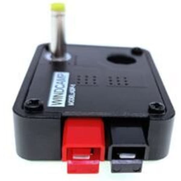 Anderson Powerpole AC/DC-adapteri FT-817- ja FT-817nd-laitteille