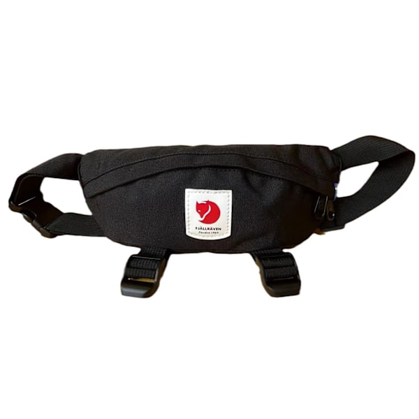 Waist bag, shoulder bag, crossbody bag, cycling mobile phone, coin purse, waterproof casual hip bag, men's and