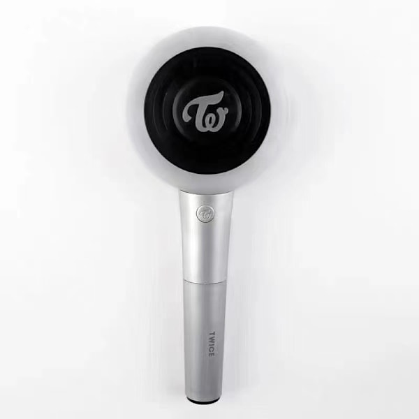 Twice 2. sukupolven kannustusvalo Lollipop valokeppi lisävaruste kannustuskeppi virallinen sama tyyli