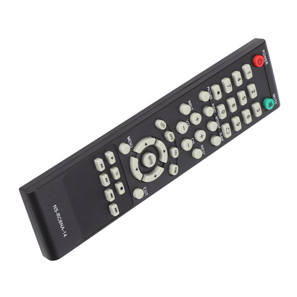 For INSIGNIA Fjernkontroll TV-kontroller for NS-58E4400A14 NS-60E4400A14