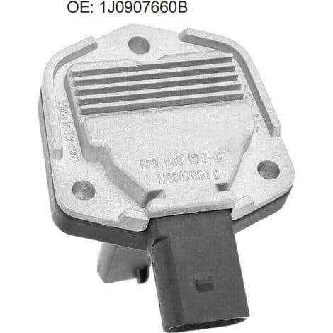 ANDIAMOs oljenivåsensor 1J0907660B oljesensor motoroljenivåsensor