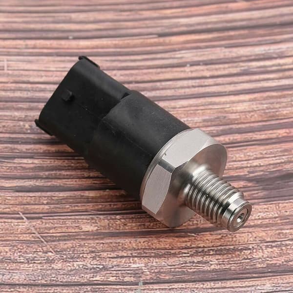 Brændstoftryksensor til MEGANE/SCENIC/ROMEO / 3-SERIE (E46) (OE: 0281002405)