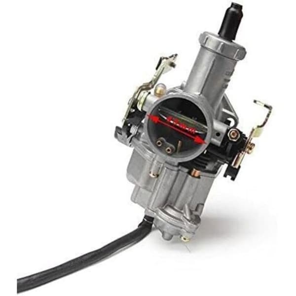 PZ30 Accelerator/Karburatorpumpe til 200/250cc motorcykler og quads - 30mm