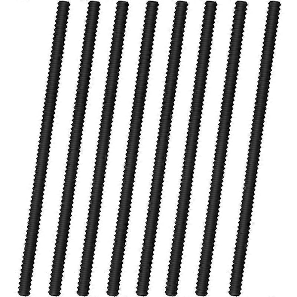 Ugnshylla Silikon Ugnshyllskydd Värme Ugnsskydd 35,5 cm Ugnshyllkant Skyddsfoder 8, Sv