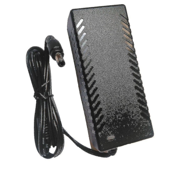 15v 4a 5.5*2.5/5.5*2.1 Mm Växelströmförsörjningsladdare 15v 4a 60w Ac Dc Adapter För Led-ljus Cctv