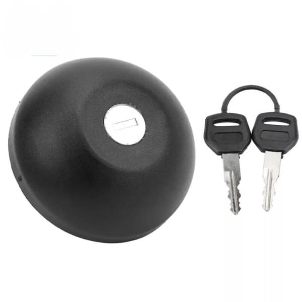 Bränsletanklock 7701471585 för Renault Clio, låsbrytare för bränsletanklucka