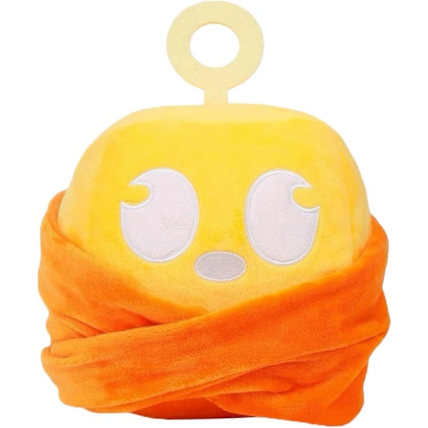 B-lox Frukter Plysch, B-lox Frukter Plyschdjur B-lox Plyschkudde Fylld Leksak, Mjuka Frukter Kramande Plyschkudde Leksakspresenter, Squishy Kudde Fylld Figur Gi