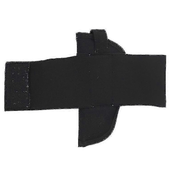 Taktisk multifunksjonelt hylster 600d fot bar arm dobbelt formål nylon hylse felt raskt trekk universell hylse