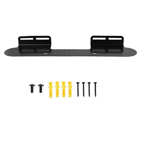 Väggfäste för Sonos Beam Soundbar