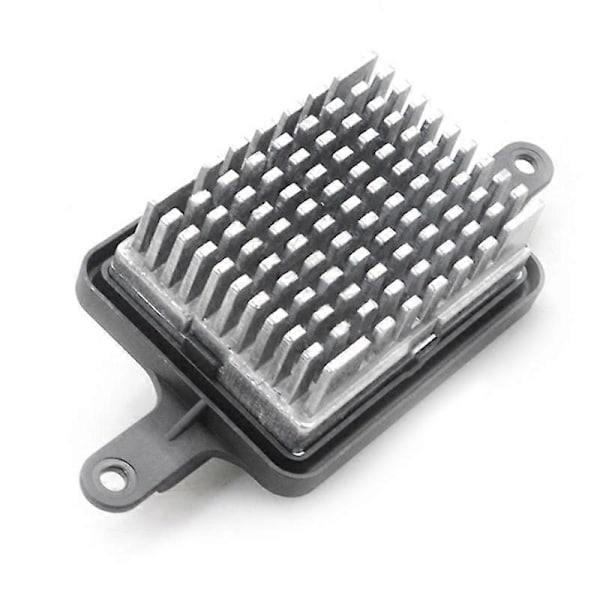 6441CQ P7708005 Automatisk Varmeblæsermotor Resistor til 3008 5008 DS5
