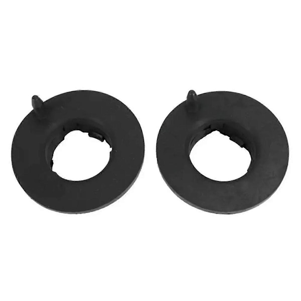 Övre fäste bakre fjäder Anti-gnissel del för Fiesta Mk7 2009-2017 Biltillbehör 1531725 1721953