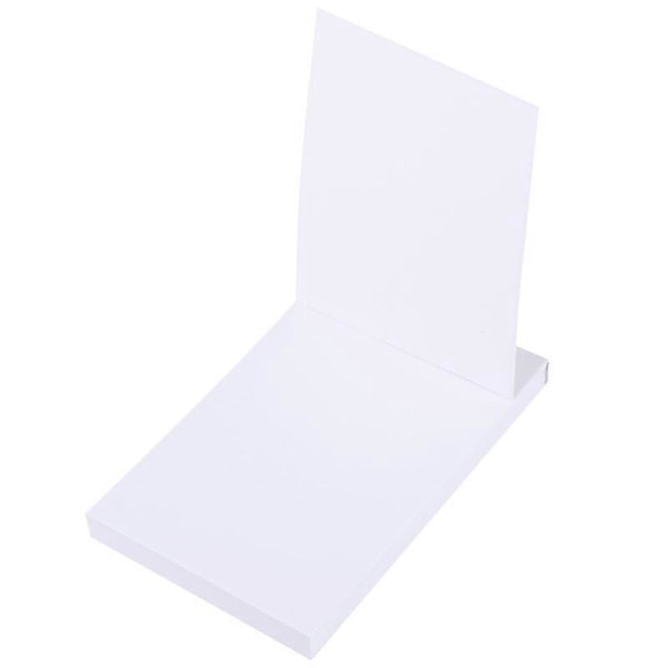 Paperiluonnoskirja piirtämiseen