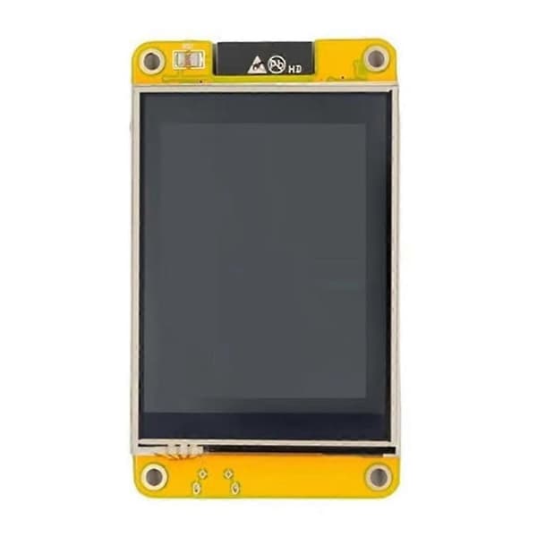 NerdMiner V2 2,8 tums display BTC Solo Lottery Nerd Miner Crypto Bitcoin Mining Machine