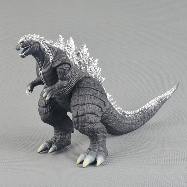 Dhrs Movie Monsters Series Godzilla Ultimate Godzilla Sp (Singularity) Hahmo 6,1 tuumaa