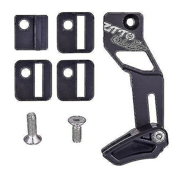 Cykel Cykel Mtb Chain Guide Bb Mount Mountain Chain Guide Chainring Protector 32-40t