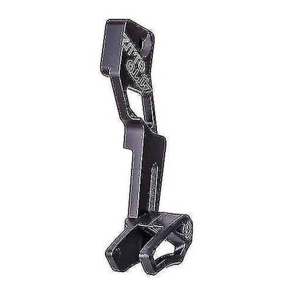Cykel Cykel Mtb Chain Guide Bb Mount Mountain Chain Guide Chainring Protector 32-40t