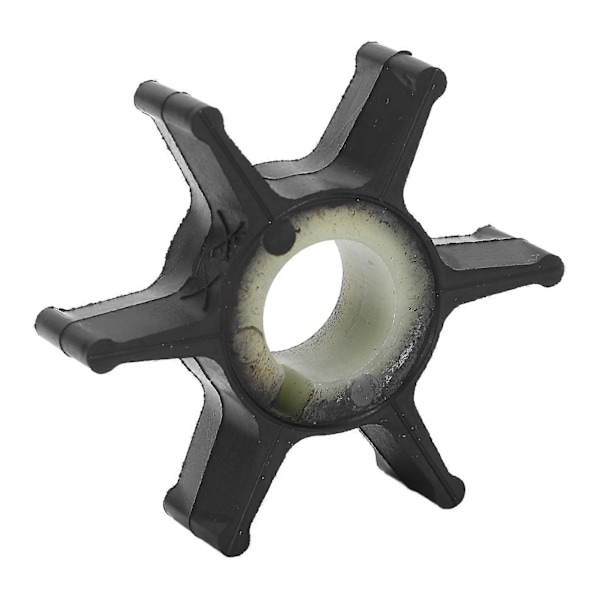 6-Bladet Vandpumpe Impeller 47?F433065?2 Udskiftning til Chrysler Force 25?50 HK Udenbordsmotorer