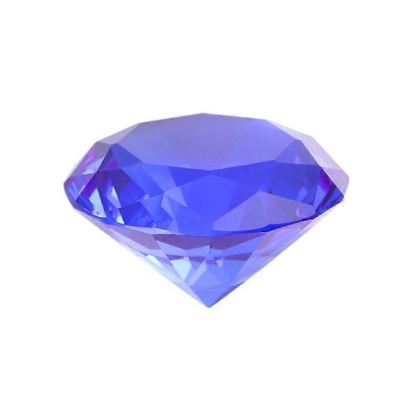 1 stk. Falsk Diamant For Håndverk