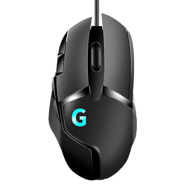 Universal G502 langallinen pelimekaaninen hiiri G402 CF tietokonehiiri Hero 7200 dpi Rgb pelihiirille