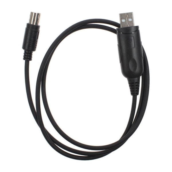 Ct-62 USB kabel för Ft-100/ft-817/ft-857d/ft-897d/ft-100d/ft-817nd