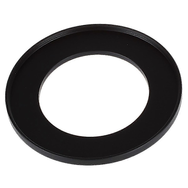 52mm-77mm Metal Step Up -suodatinrengas sovitin kameralle