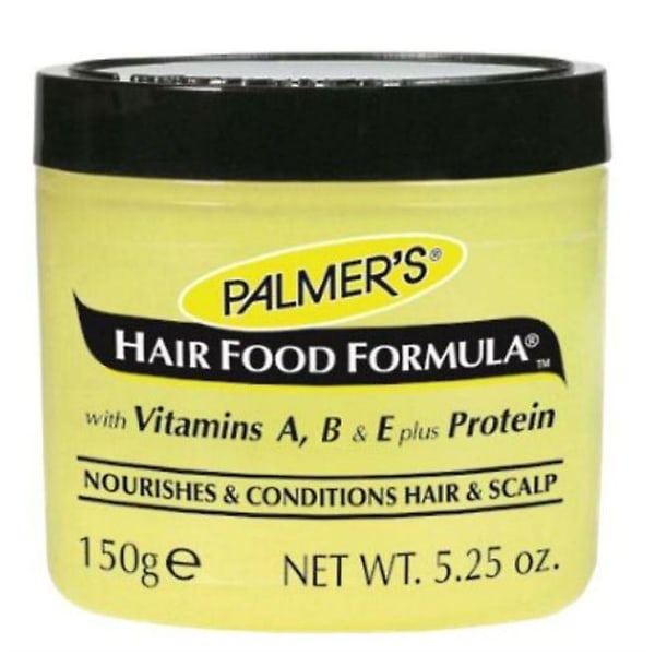 Palmers Hair Food Formula Burk 150g