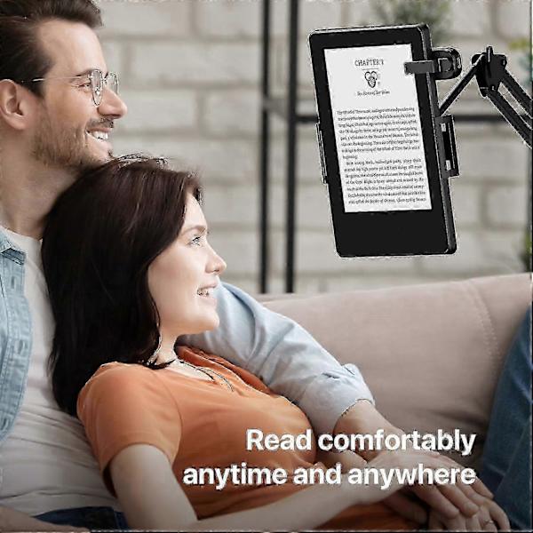 Trådløs sidevender for Kindle Oasis med fjernkontroll