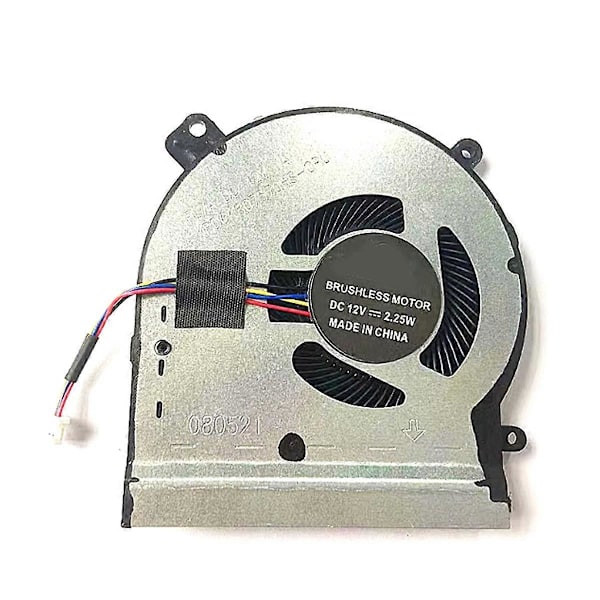 Højtydende køleventilator til GL504 GL504GS GL504GM - GPU-ventilatorudskiftning