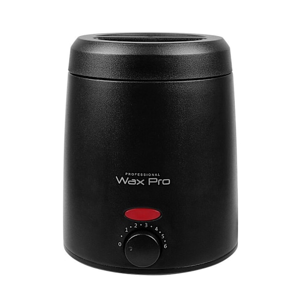 Wax Pro200 Voksvarmer Rask Oppvarming Variabel Temperaturkontroll Solid 200c Elektrisk