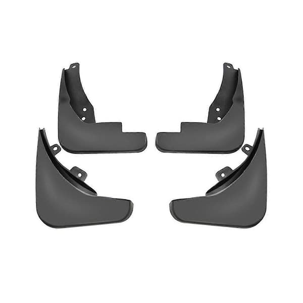 Bilskærme Sprøjtbeskyttelse Flap Mudguards Til Verano 2012-2016