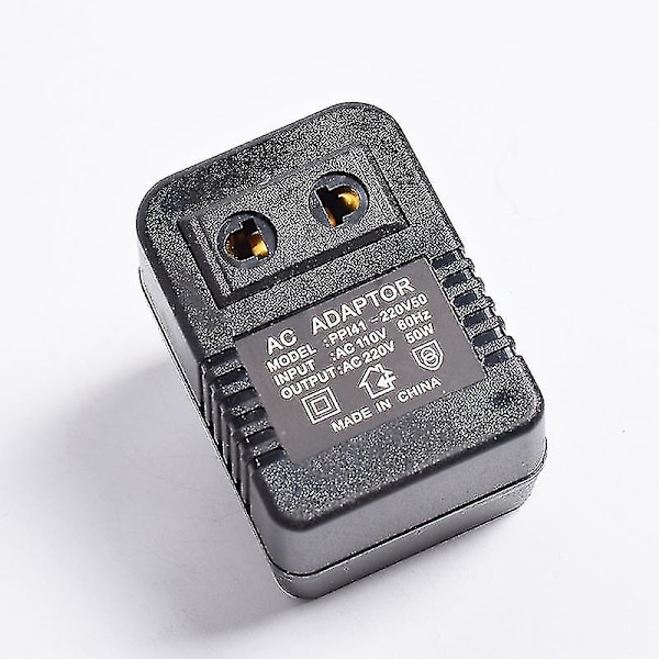 Jännite muuntaja US 110v EU 220v
