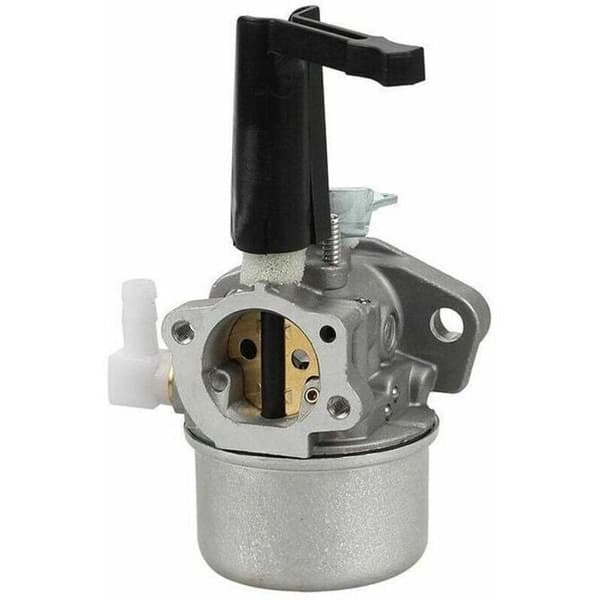 Briggs & Stratton -kaasutin 696065 697422 moottorisahaan 110402-0206-E1