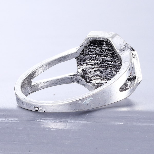 Filmtillbehör The Original Vampire Diaries Klaus Kol Mikaels ring