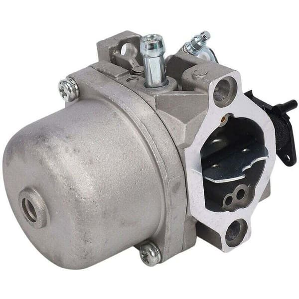 Karburator til 12,5 HK Briggs & Stratton LMT havetraktor 5-4993