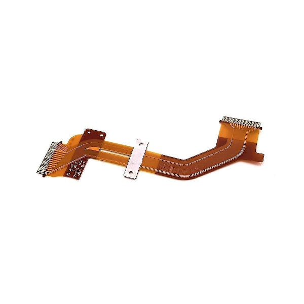 1 kpl Uusi Ccd Coms Connect Joustava Kaapeli -ax30e -ax30 -ax33 -axp33 -axp35 Ax30 Axp35 Videoosia