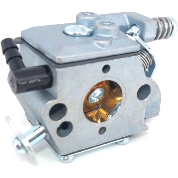 Hippotech A021000232 karburator til Echo CS-300 CS-301 CS-305 CS-306 CS-340 CS-341 CS-345 CS-346 til Walbro WT-589 motorsave