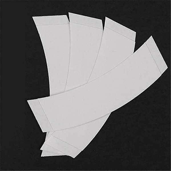36 stk Dobbeltsidig Tape for Hårfester - Vanntett for Toupeer/Hårbånd