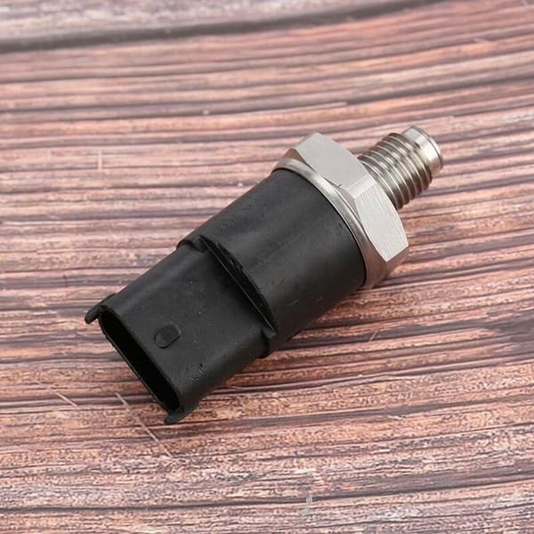 Brændstoftryksensor til MEGANE/SCENIC/ROMEO / 3-SERIE (E46) (OE: 0281002405)