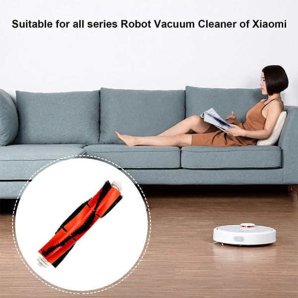 Til Xiaomi Mijia 1T 1C robotstøvsuger moppedele (9 4)