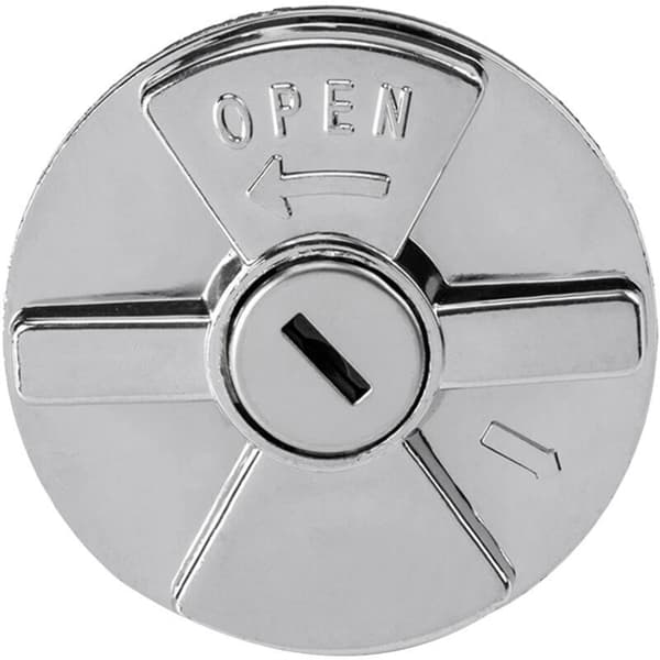Låsbart bränsletanklock för alla modeller / 4-sitsig med typ 69058-60071 6905860071